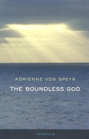 Book cover for Boundless God