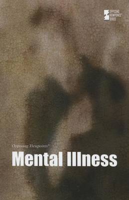 Book cover for Mental Illness