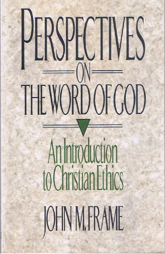 Book cover for Perspectives on the Word of God