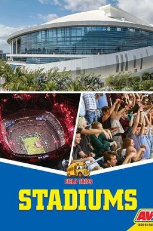 Cover of Stadiums