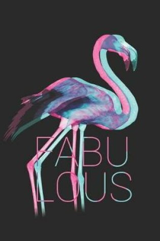 Cover of Fabulous