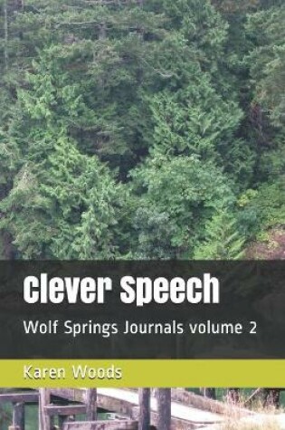 Cover of Clever Speech