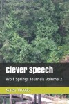 Book cover for Clever Speech