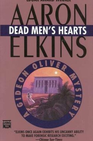 Cover of Dead Men's Hearts