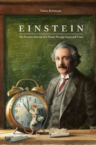 Cover of Einstein