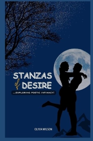 Cover of Stanzas of Desire