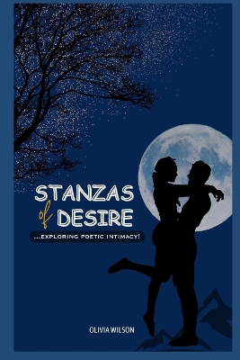 Book cover for Stanzas of Desire