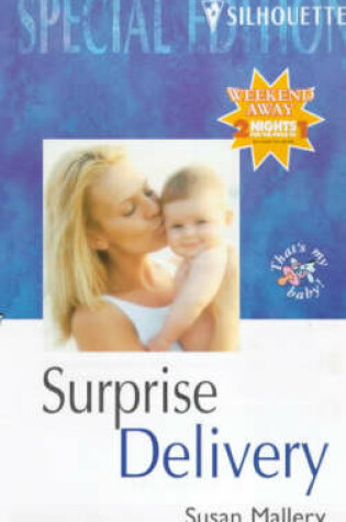 Cover of Surprise Delivery
