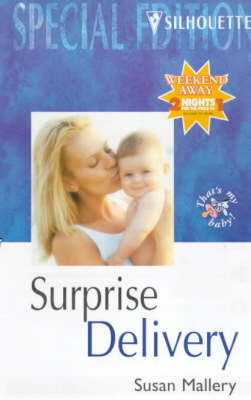 Book cover for Surprise Delivery