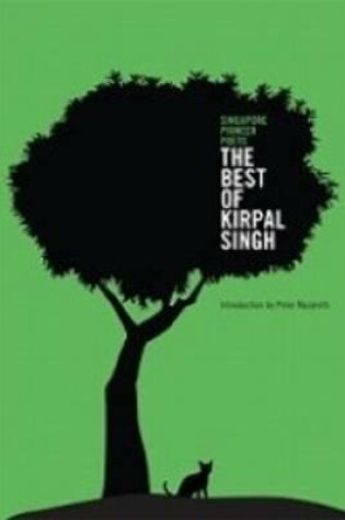 Cover of The Best of Kirpal Singh