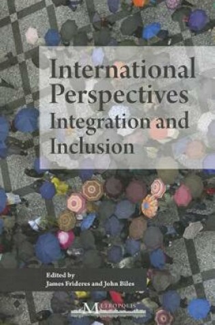 Cover of International Perspectives