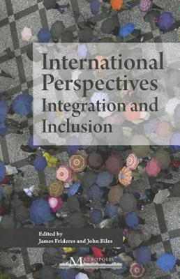 Book cover for International Perspectives