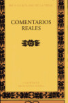 Book cover for Comentarios Reales