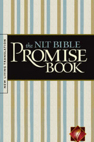 Cover of The Nlt Bible Promise Book