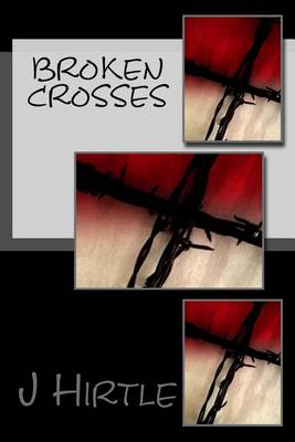 Book cover for Broken Crosses