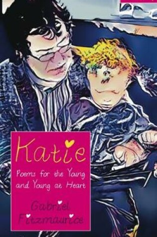 Cover of Katie