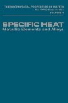 Book cover for Specific Heat