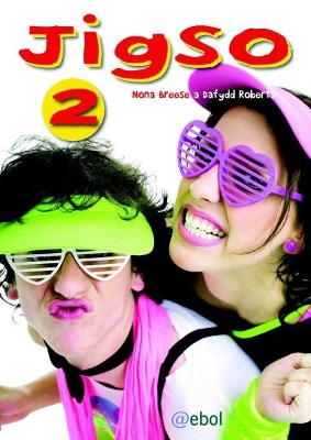 Book cover for Jigso 2 (CD-ROM)