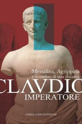 Cover of Claudio Imperatore