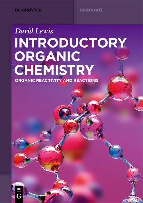 Cover of Introductory Organic Chemistry