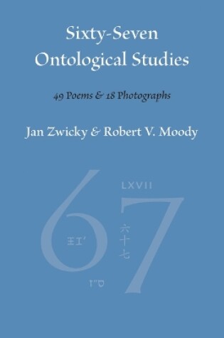 Cover of Sixty-Seven Ontological Studies