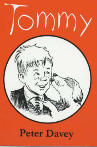 Cover of Tommy