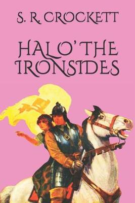 Book cover for Hal o' the Ironsides
