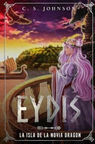 Cover of Eydis