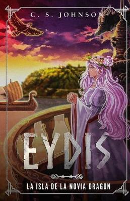 Cover of Eydis