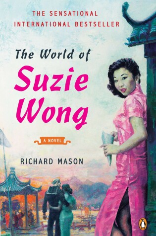 Cover of The World of Suzie Wong