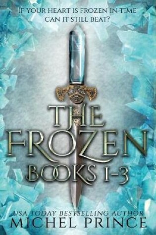 Cover of The Frozen