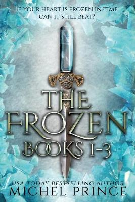 Book cover for The Frozen
