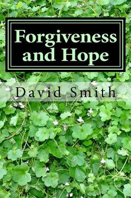 Book cover for Forgiveness and Hope