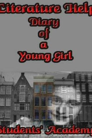 Cover of Literature Help: Diary of a Young Girl