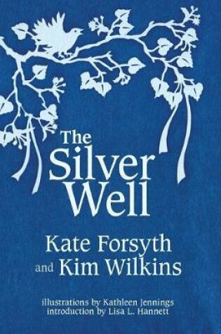 Cover of The Silver Well