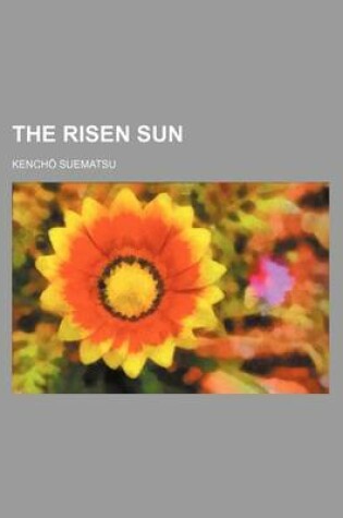 Cover of The Risen Sun