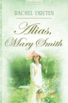Book cover for Alias, Mary Smith