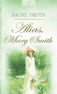 Cover of Alias, Mary Smith