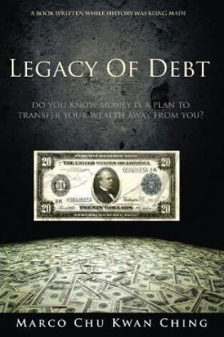 Cover of Legacy of Debt