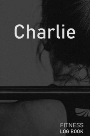 Cover of Charlie