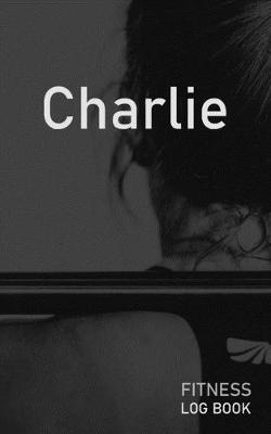 Book cover for Charlie