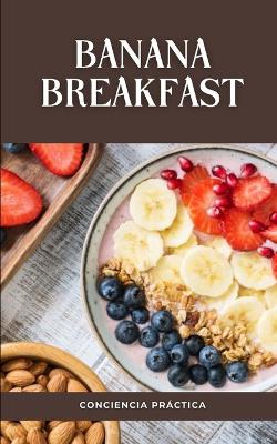 Book cover for banana breakfast