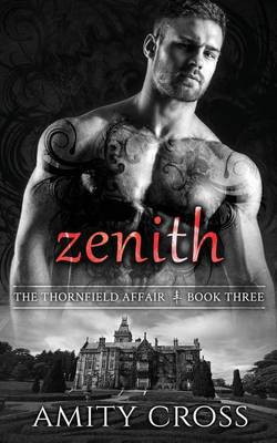 Book cover for Zenith