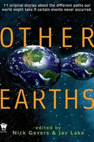 Cover of Other Earths