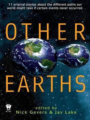 Book cover for Other Earths