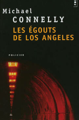 Cover of Les Egouts De Los Angeles