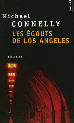 Book cover for Les Egouts De Los Angeles