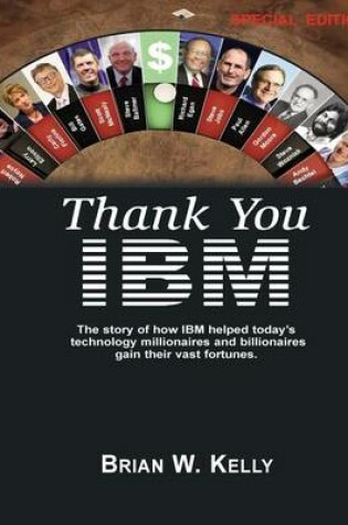 Cover of Thank You IBM