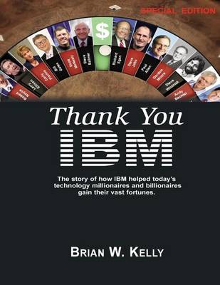 Cover of Thank You IBM