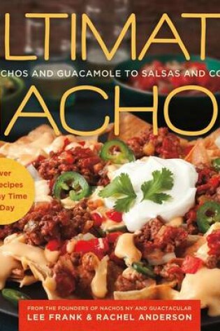 Cover of Ultimate Nachos